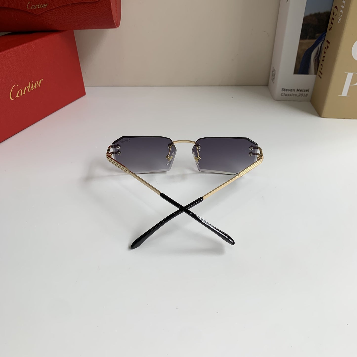 Cartier Sunglasses