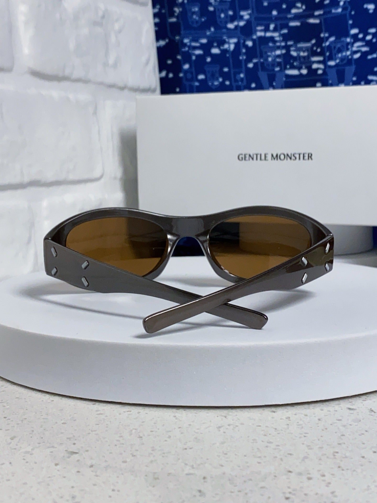 Gentle Monster Sunglasses