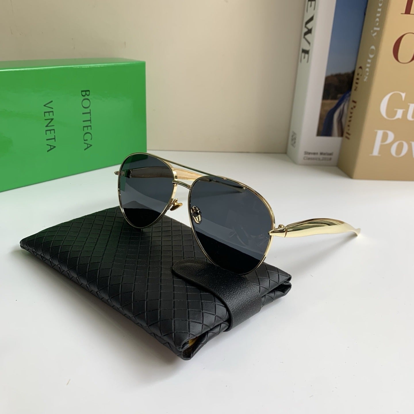 Bottega Veneta Sunglasses
