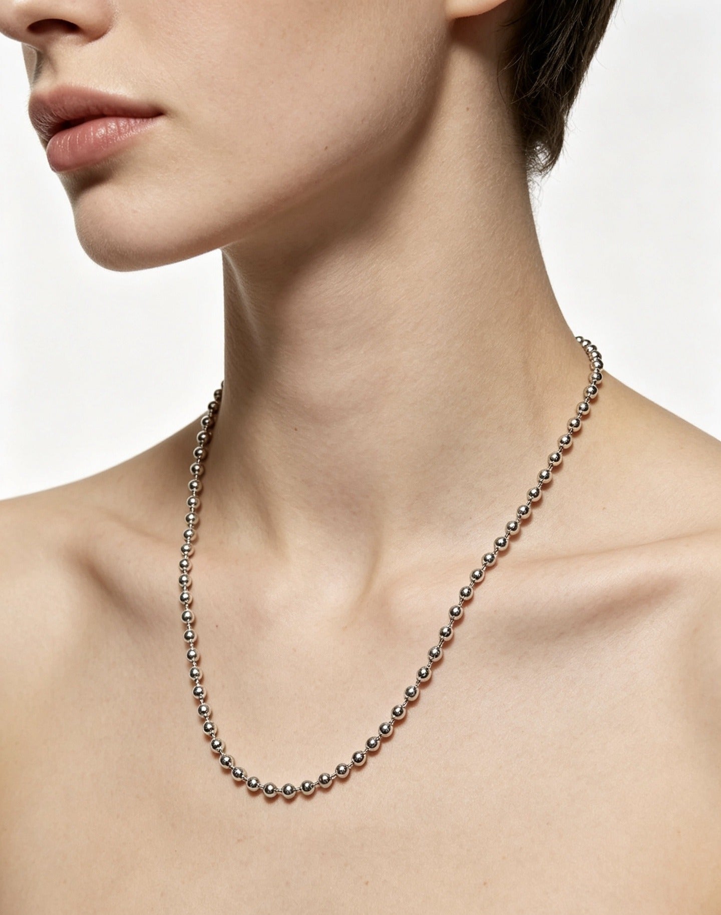 Cartier Necklace