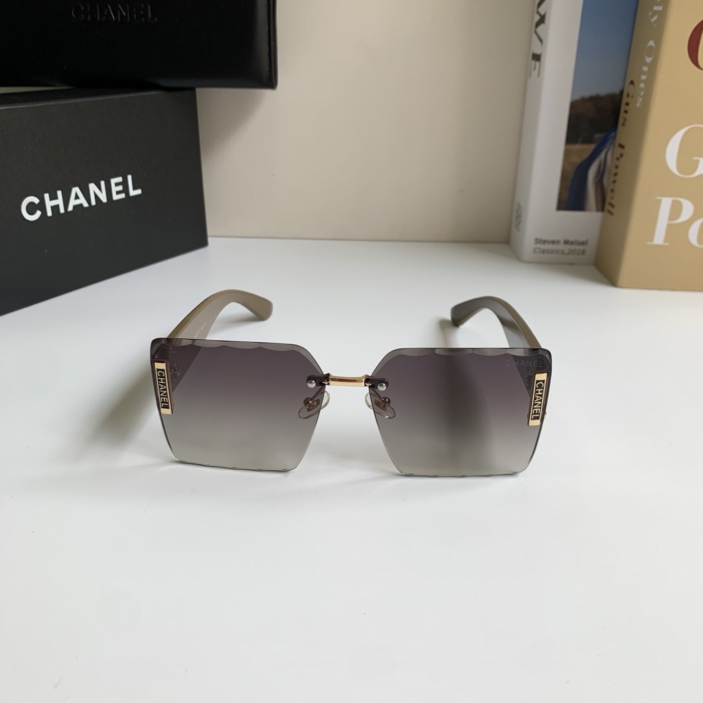 Chanel Sunglasses