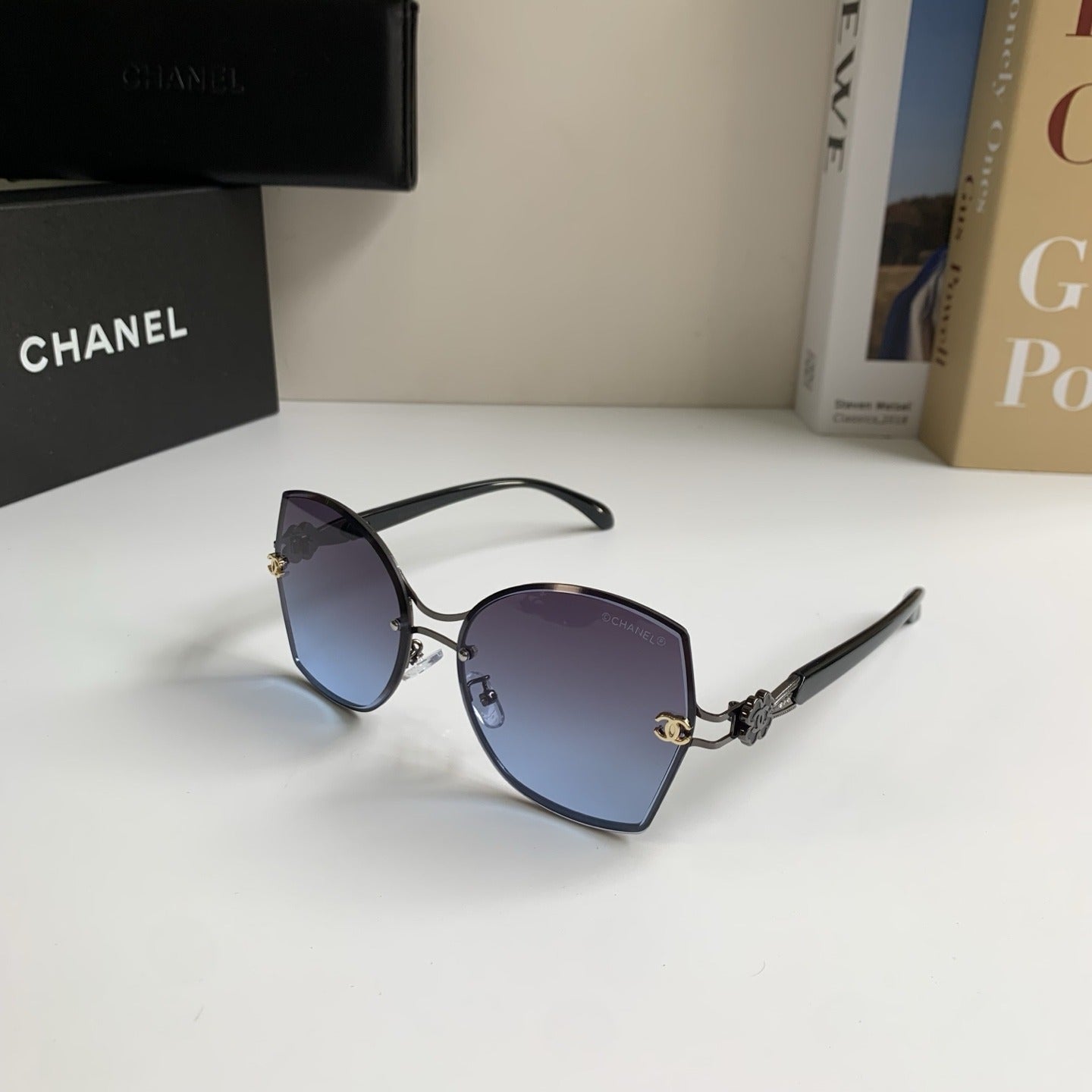 Chanel Sunglasses