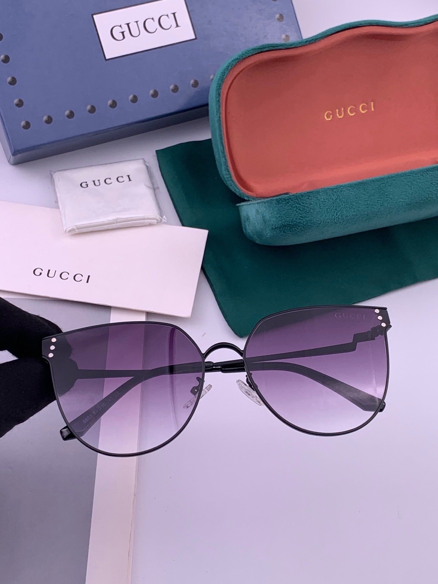 Gucci Sunglasses