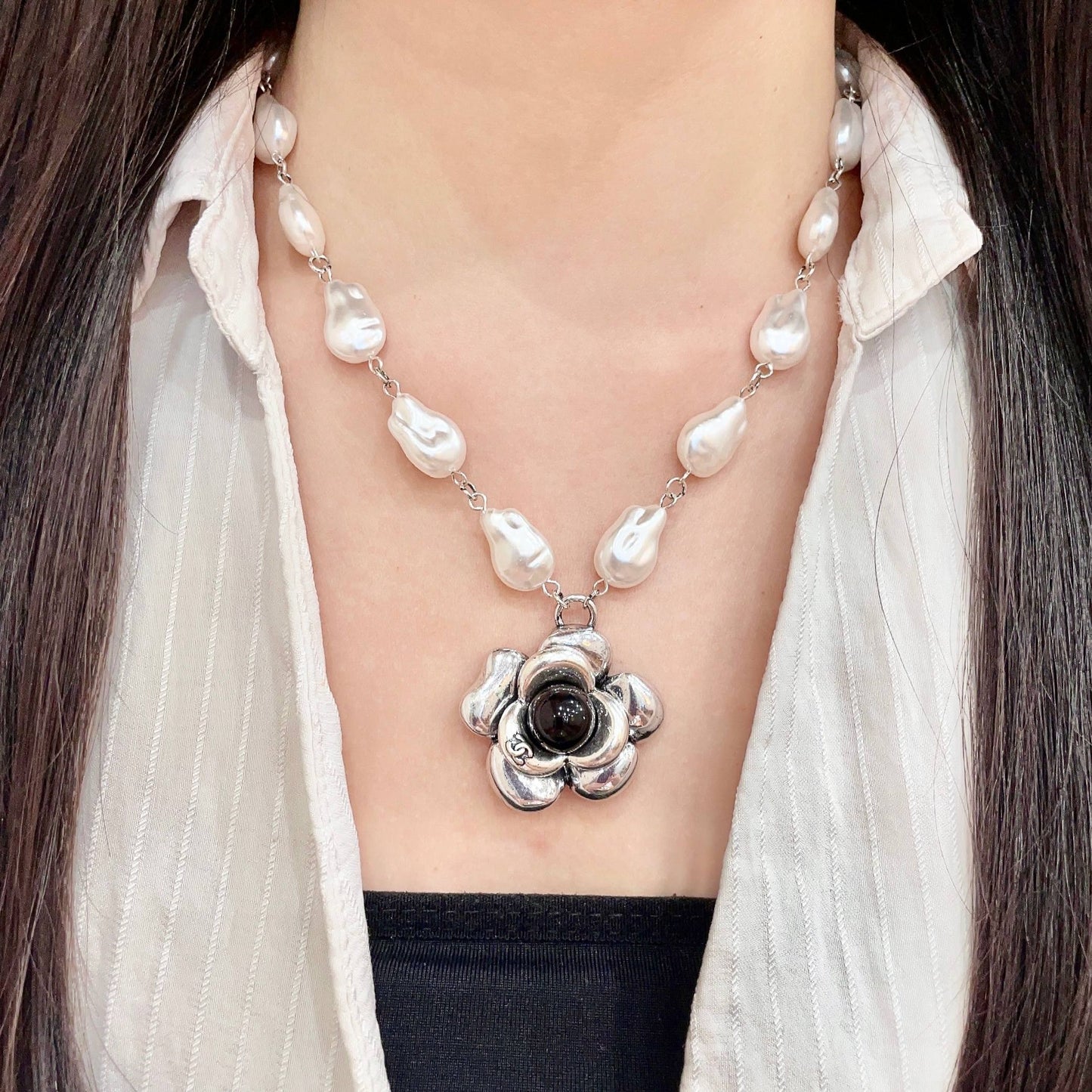 Chanel Necklace