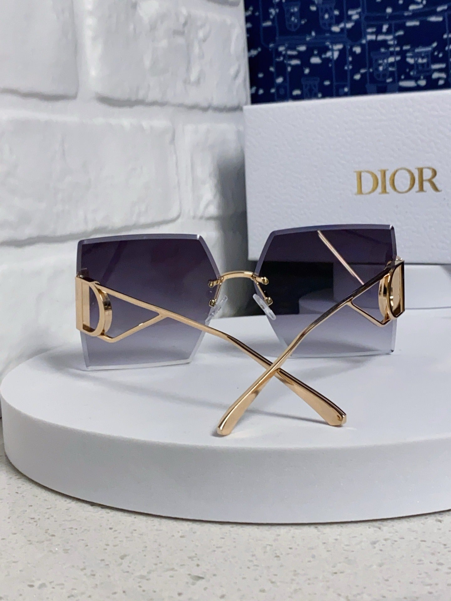 Dior Sunglasses