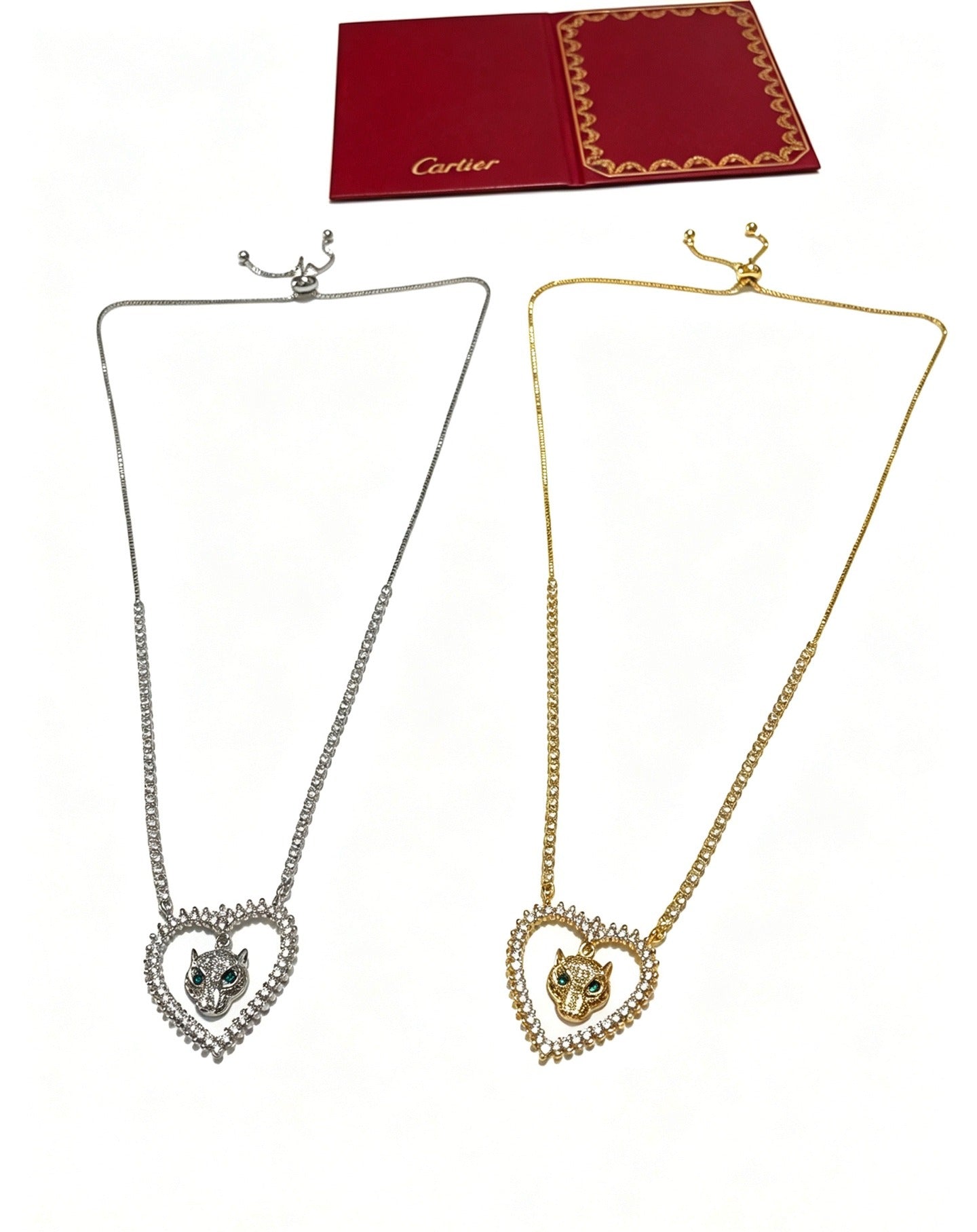 Cartier Necklace