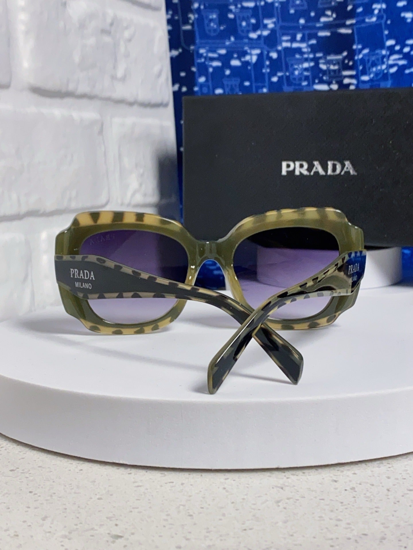 Prada Sunglasses