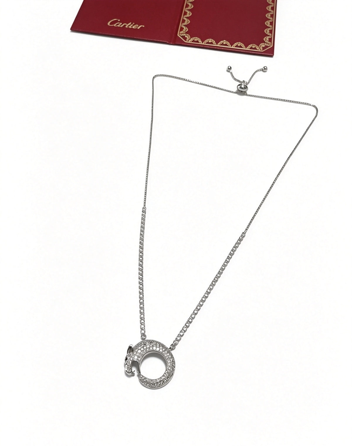 Cartier Necklace