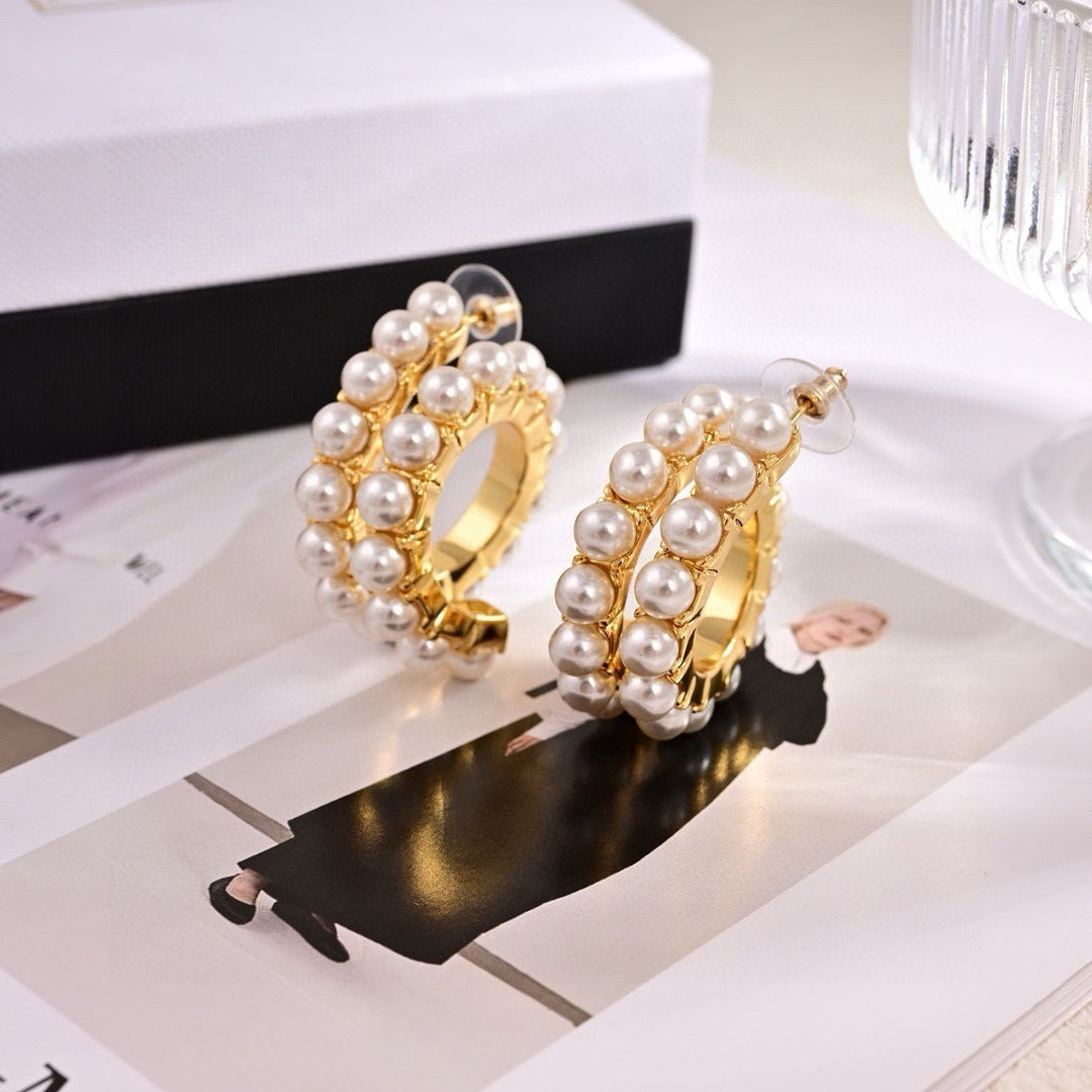 Miu Miu Earrings