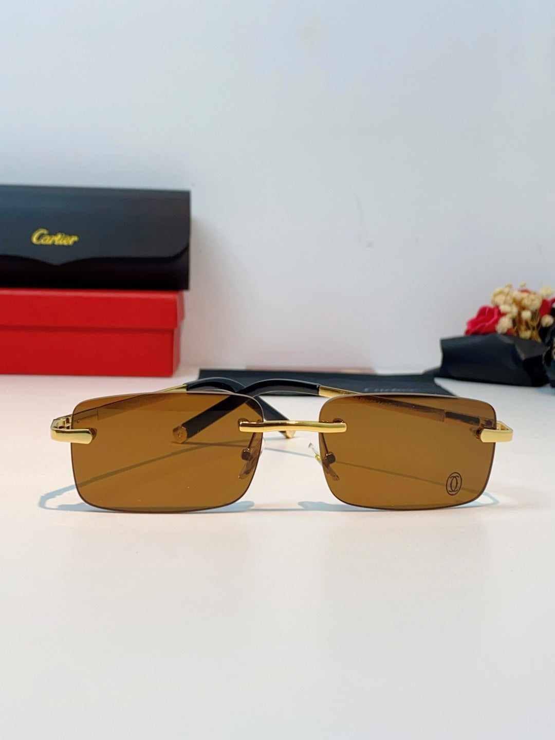 Cartier Sunglasses
