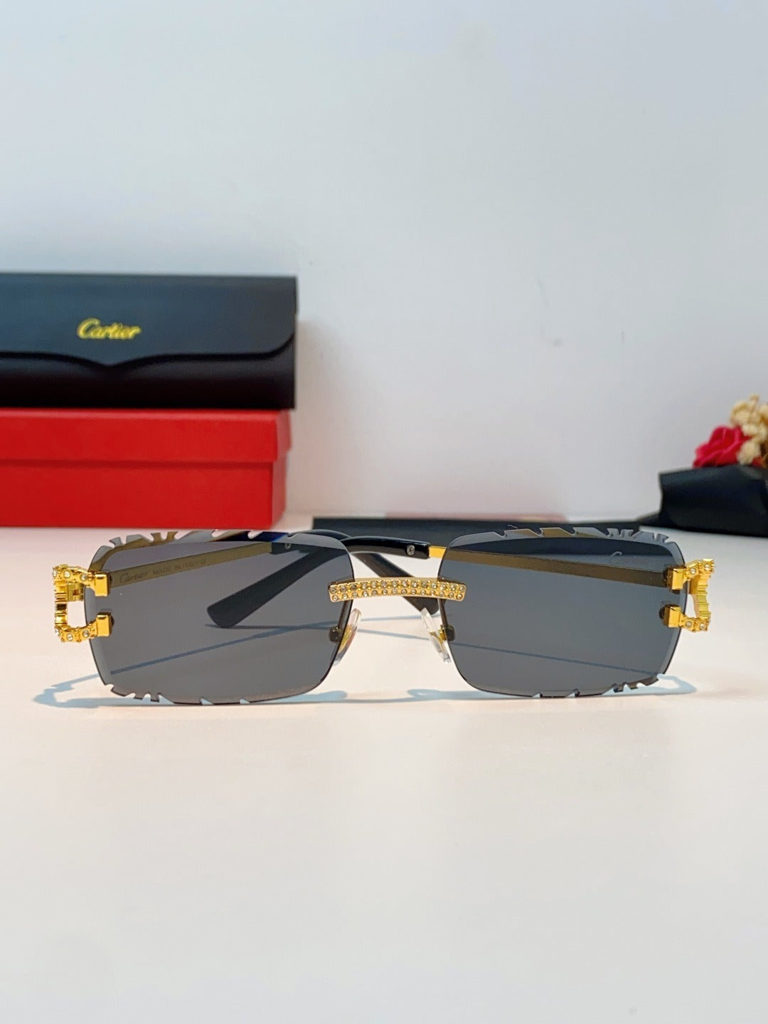 Cartier Sunglasses