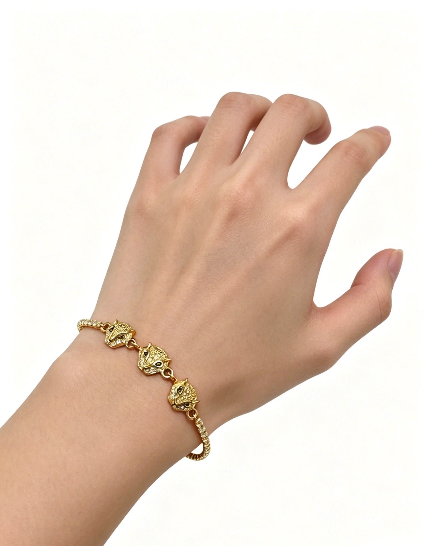 Cartier Bracelet