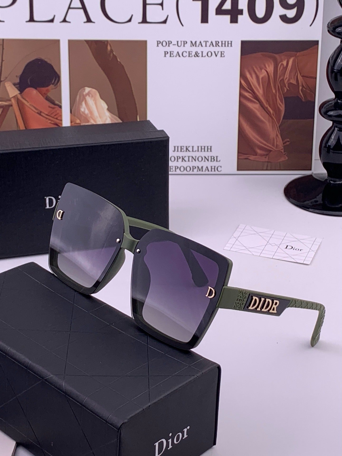 Dior Sunglasses