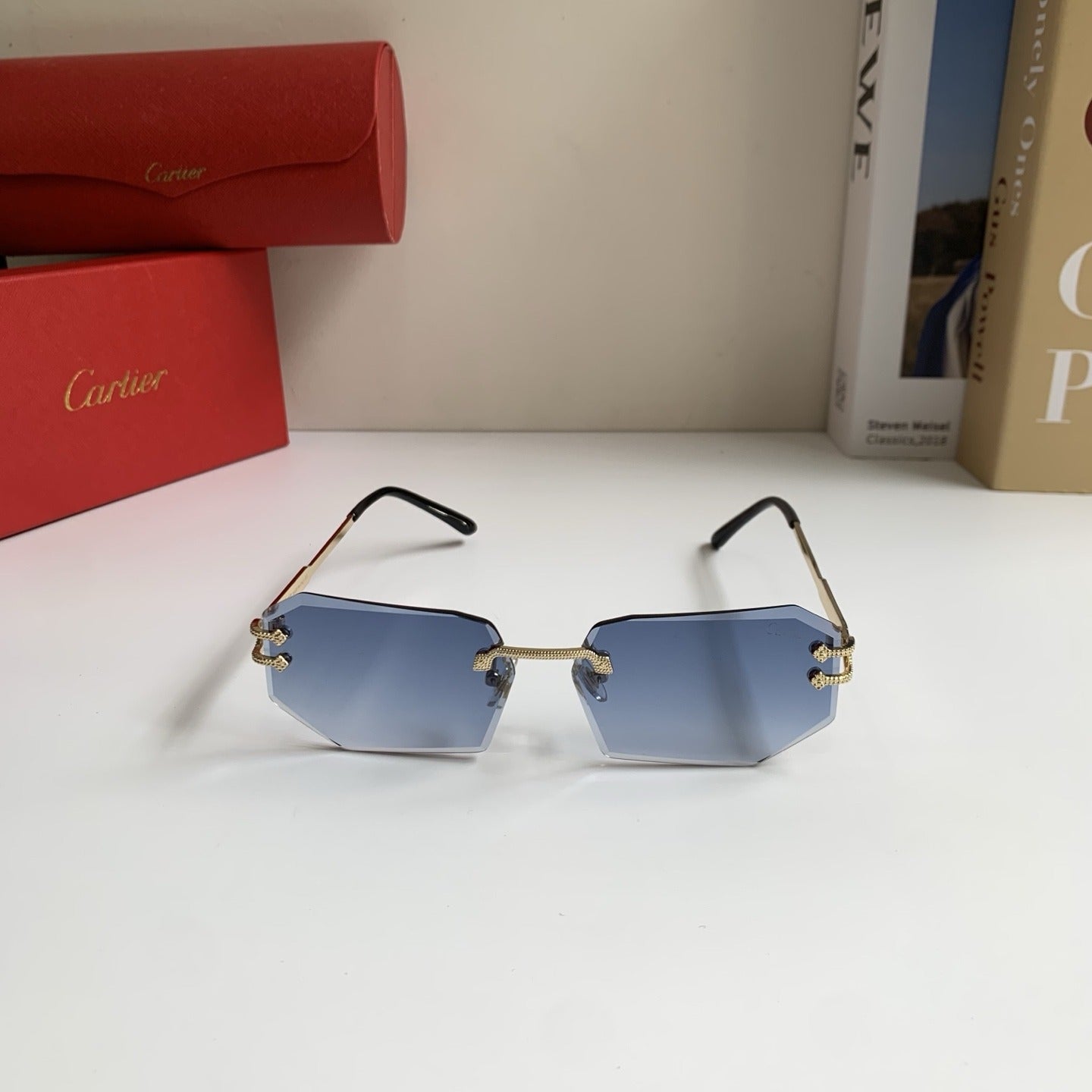 Cartier Sunglasses