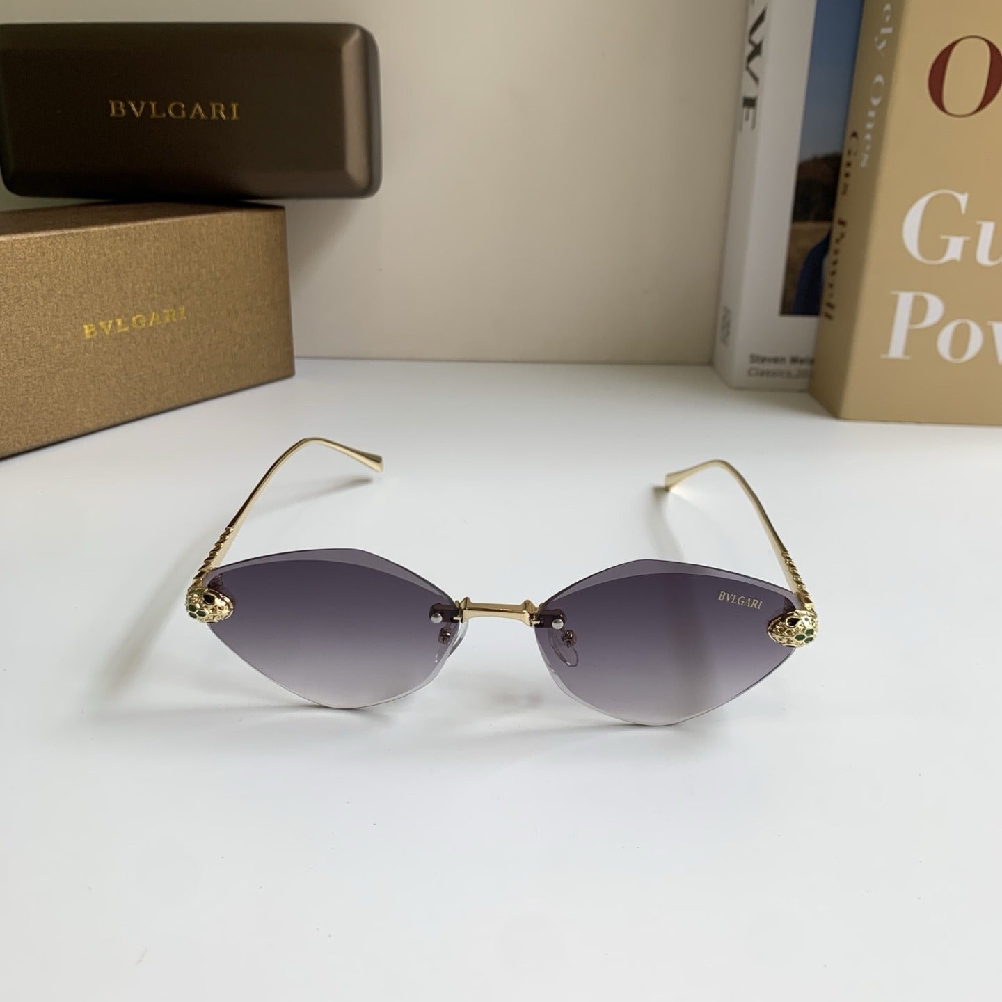 Bvlgari Sunglasses