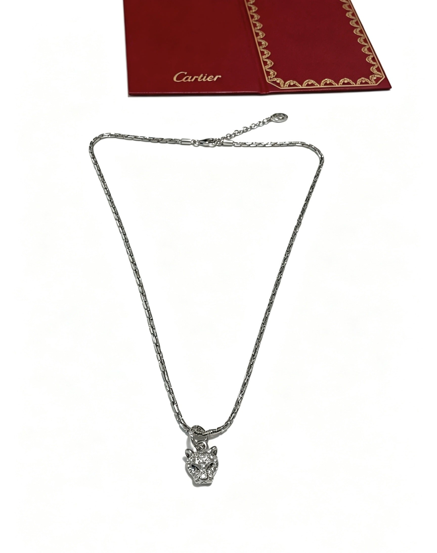 Cartier Necklace