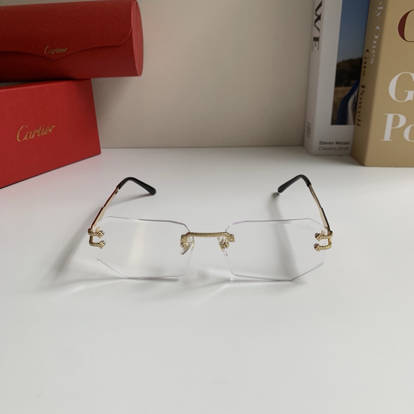 Cartier Sunglasses