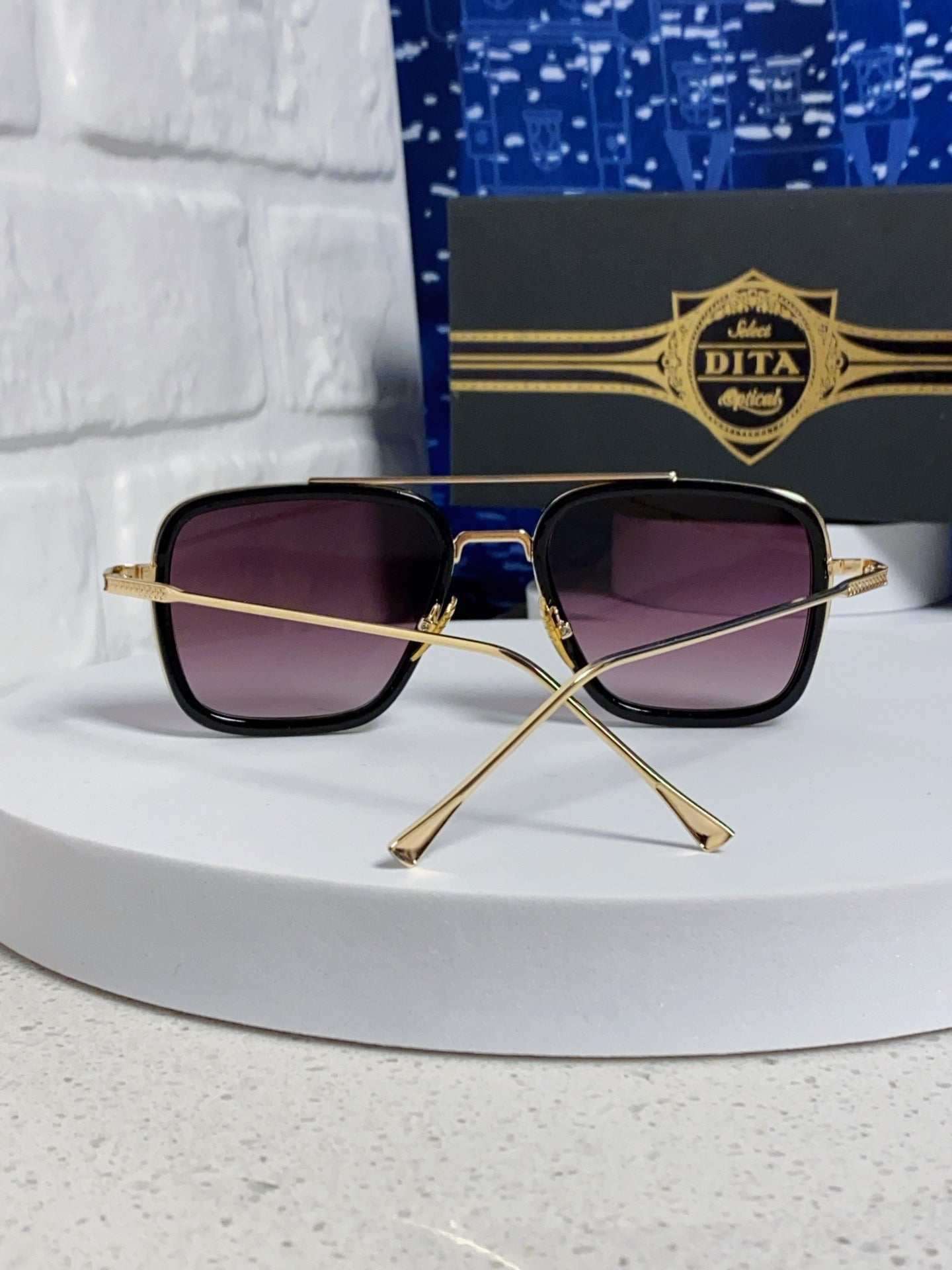 Dita Sunglasses
