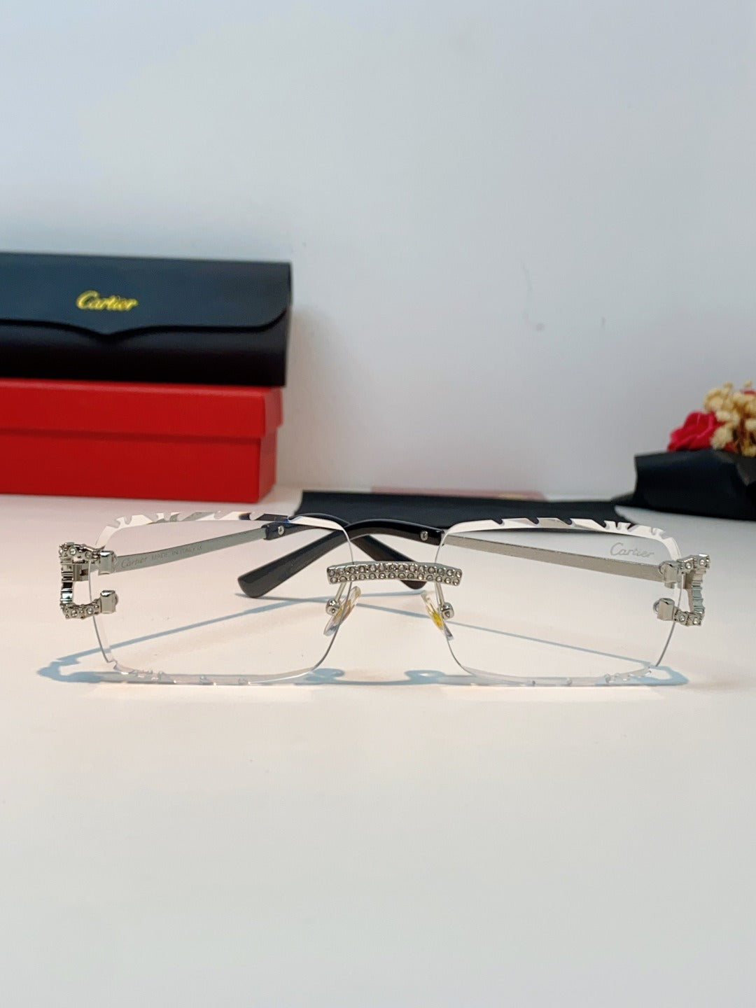 Cartier Sunglasses