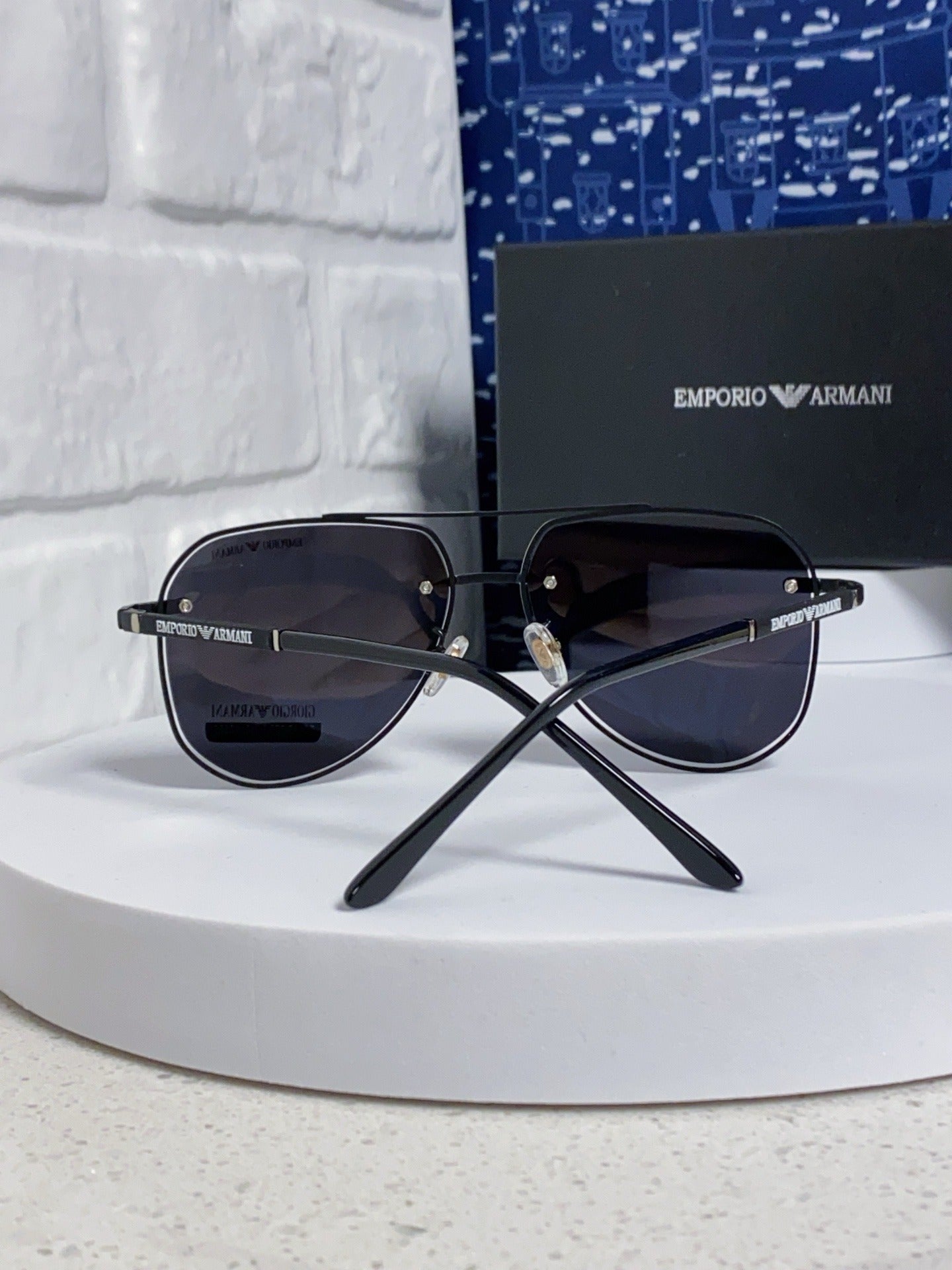 Emporio Armani Sunglasses