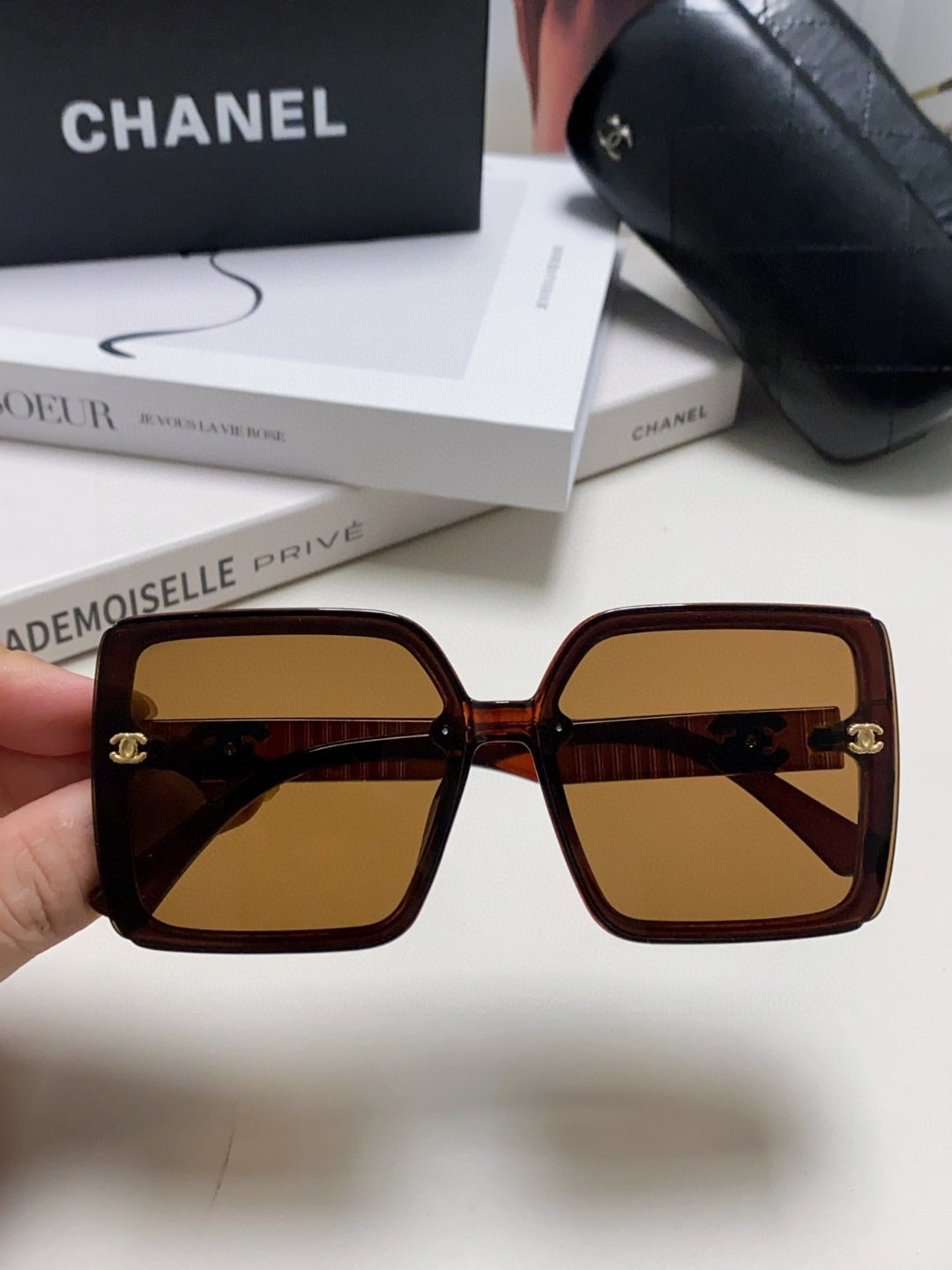 Chanel Sunglasses