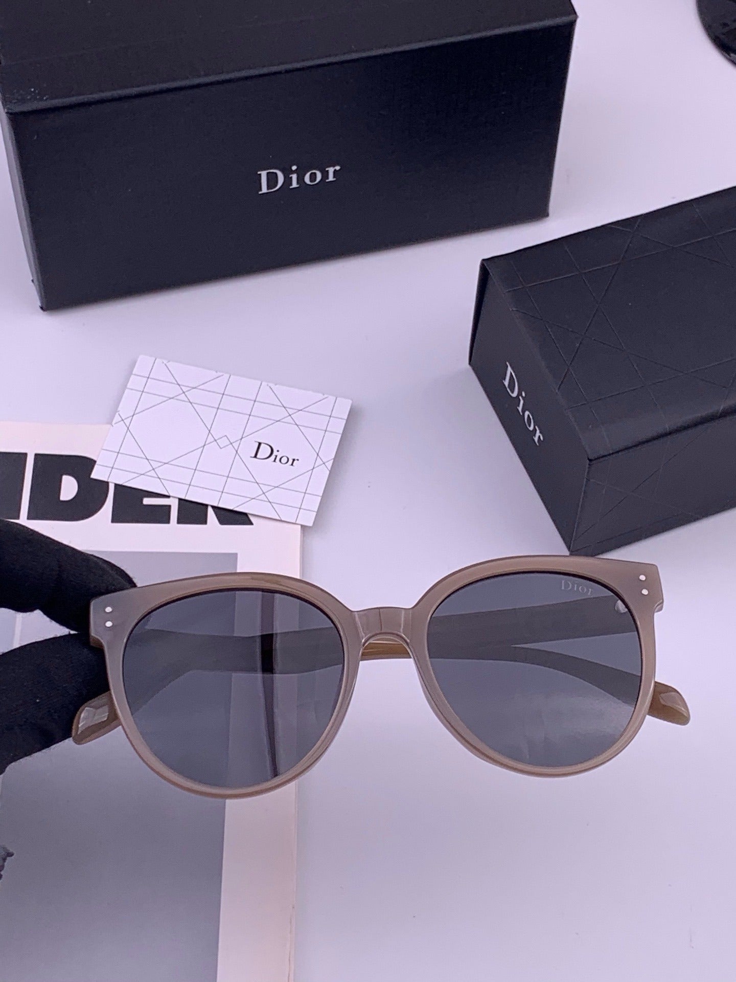 Dior Sunglasses
