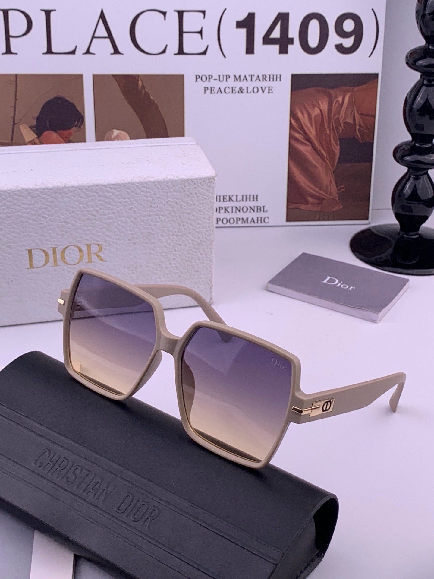 Dior Sunglasses