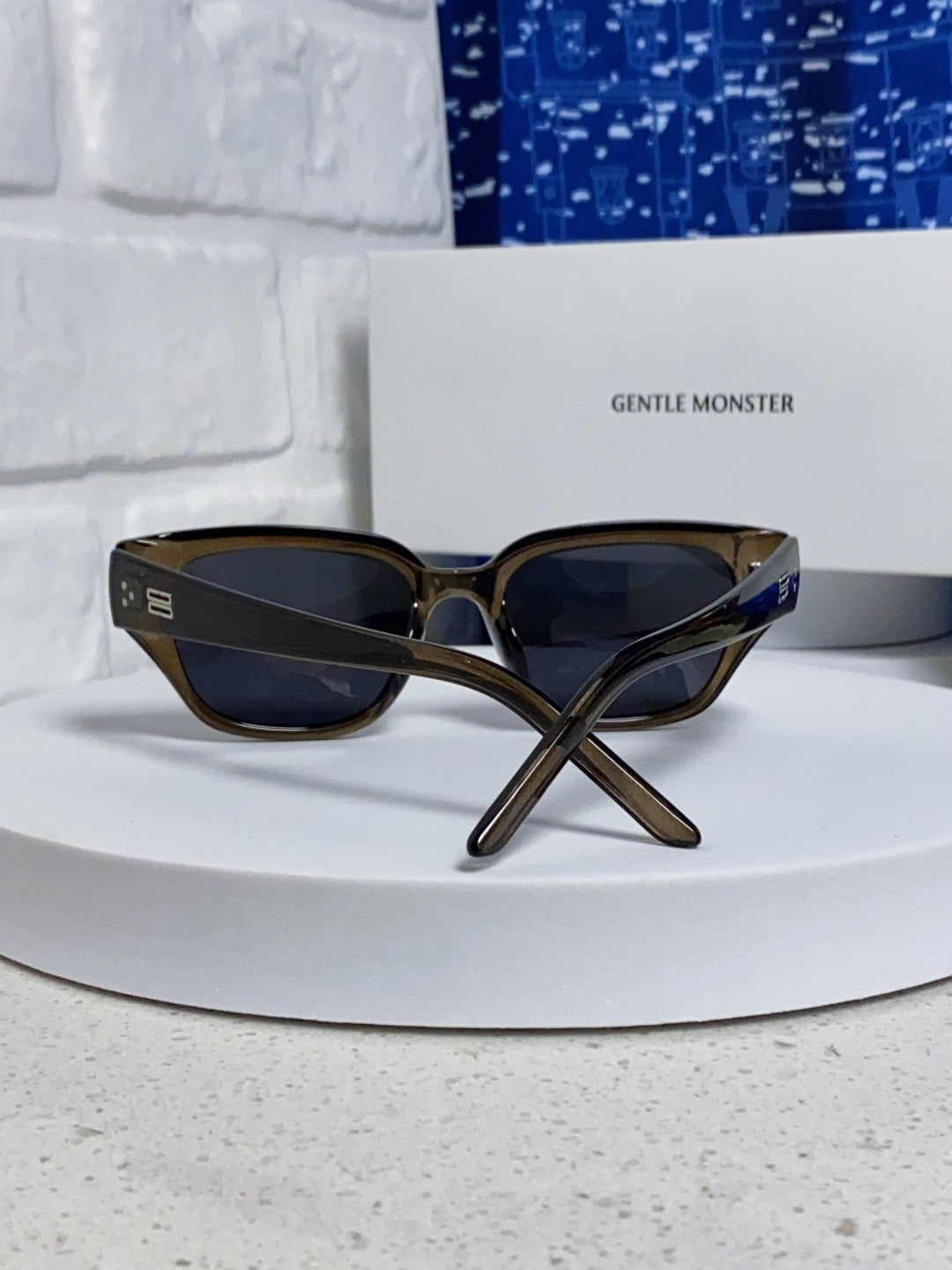 Gentle Monster Sunglasses