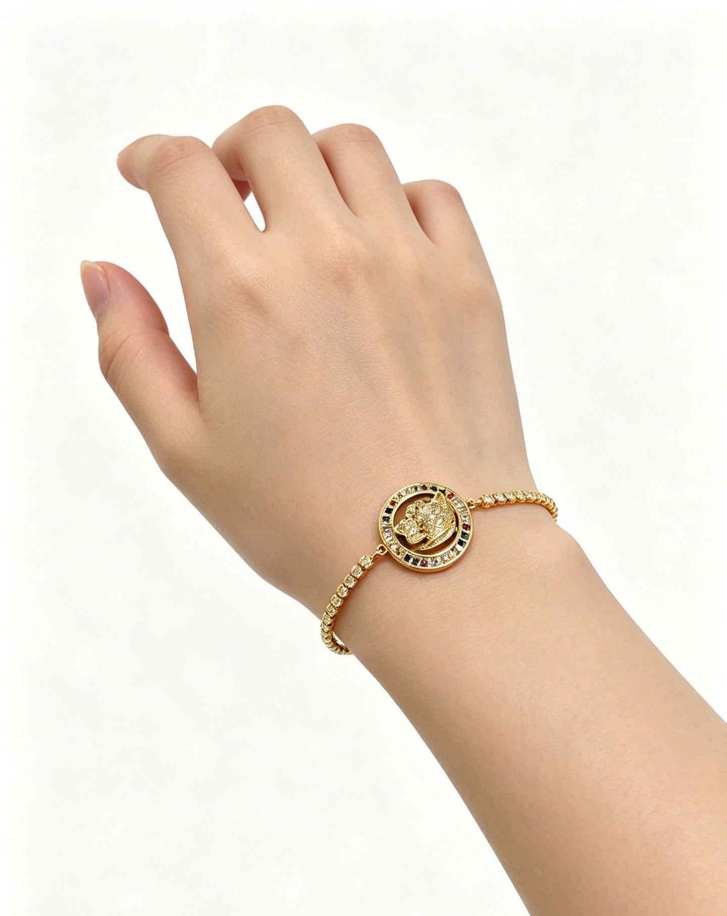 Cartier Bracelet