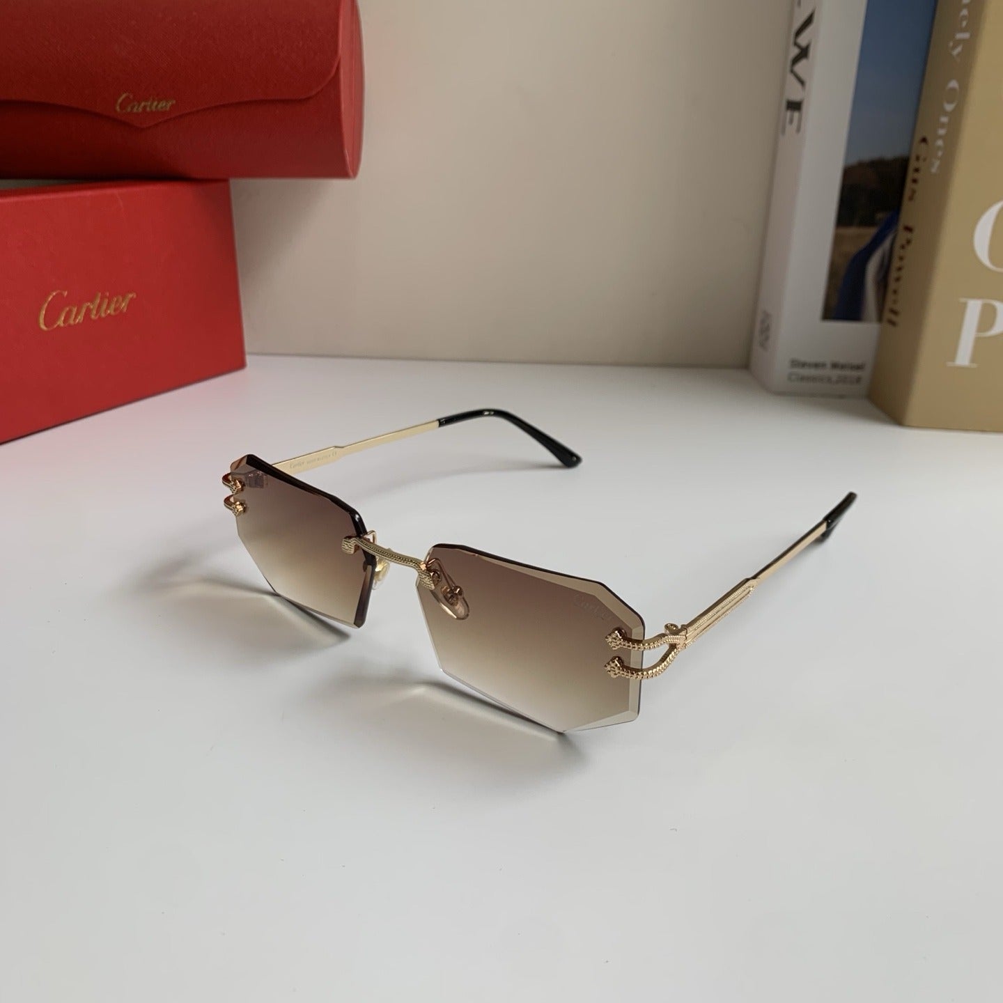 Cartier Sunglasses