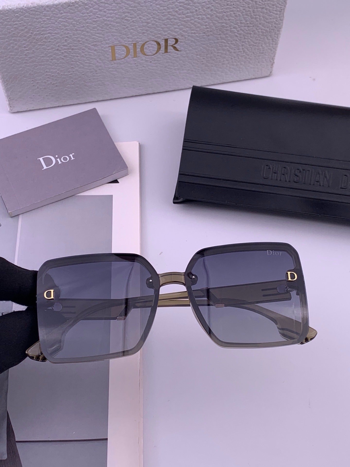 Dior Sunglasses