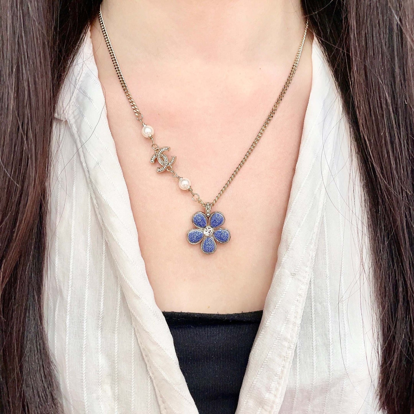Chanel Necklace