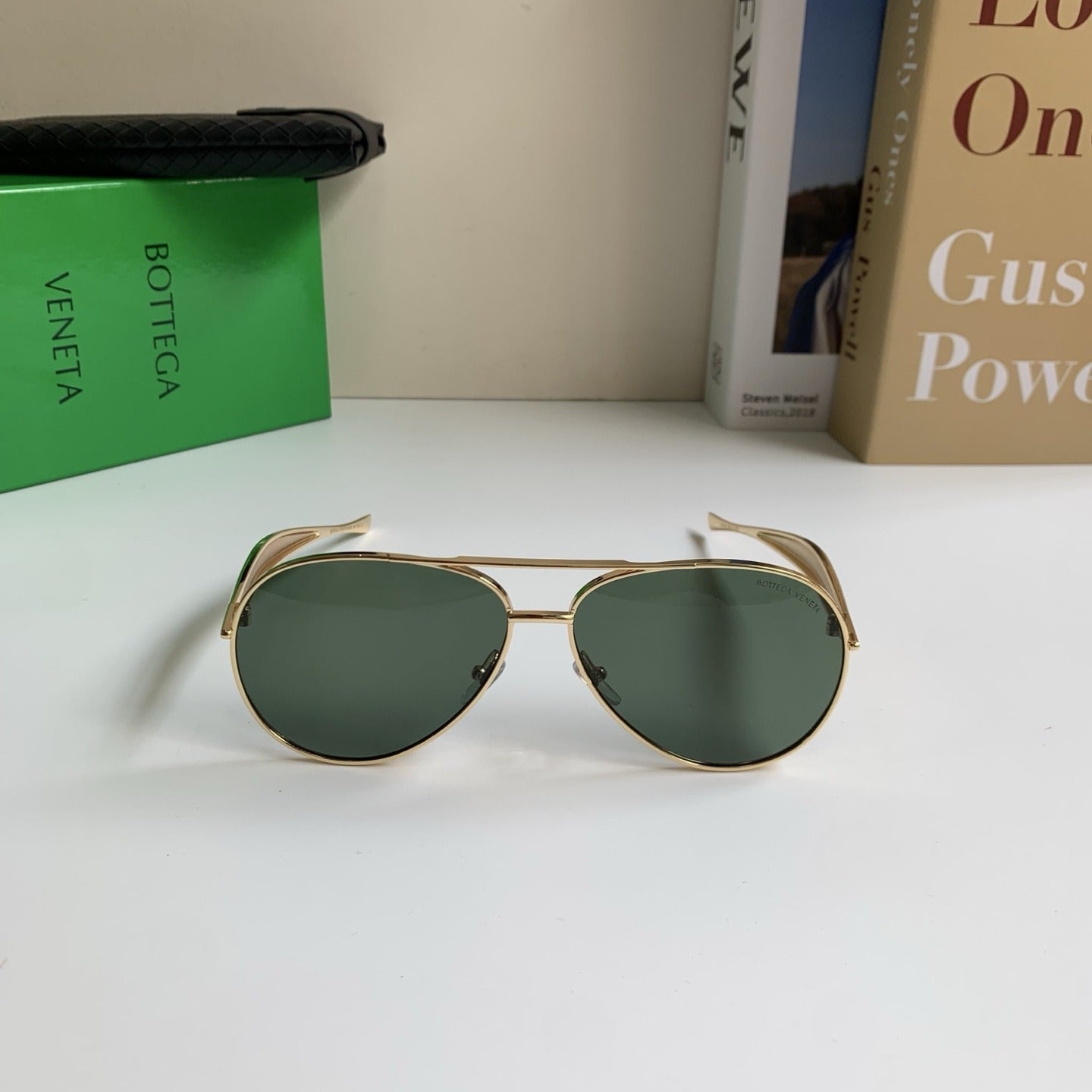 Bottega Veneta Sunglasses