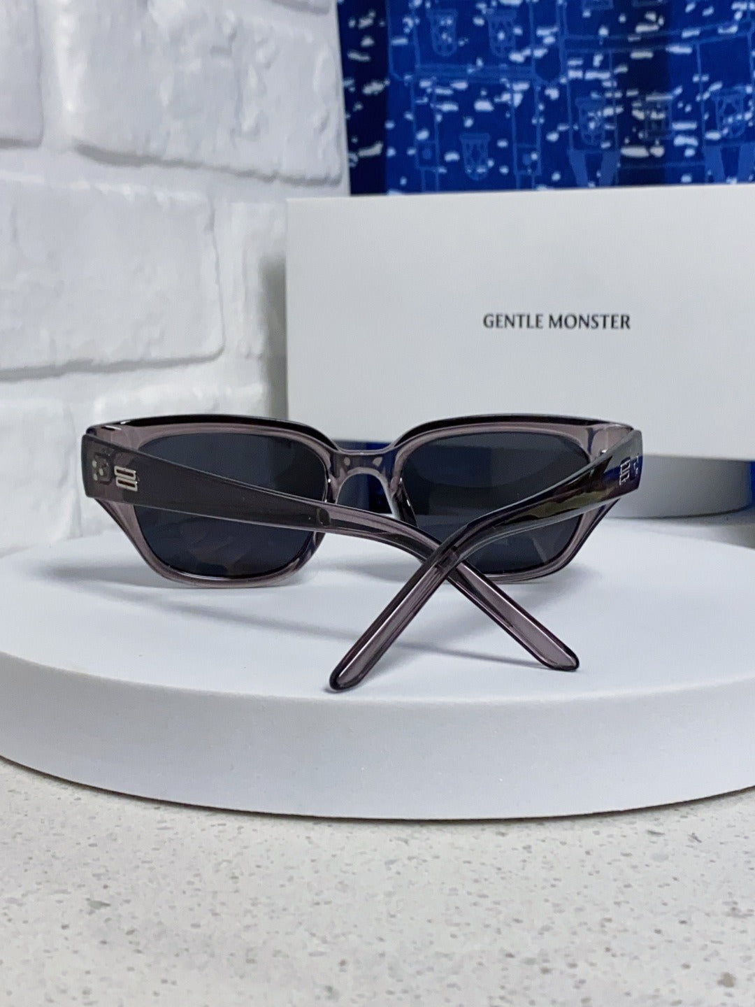 Gentle Monster Sunglasses