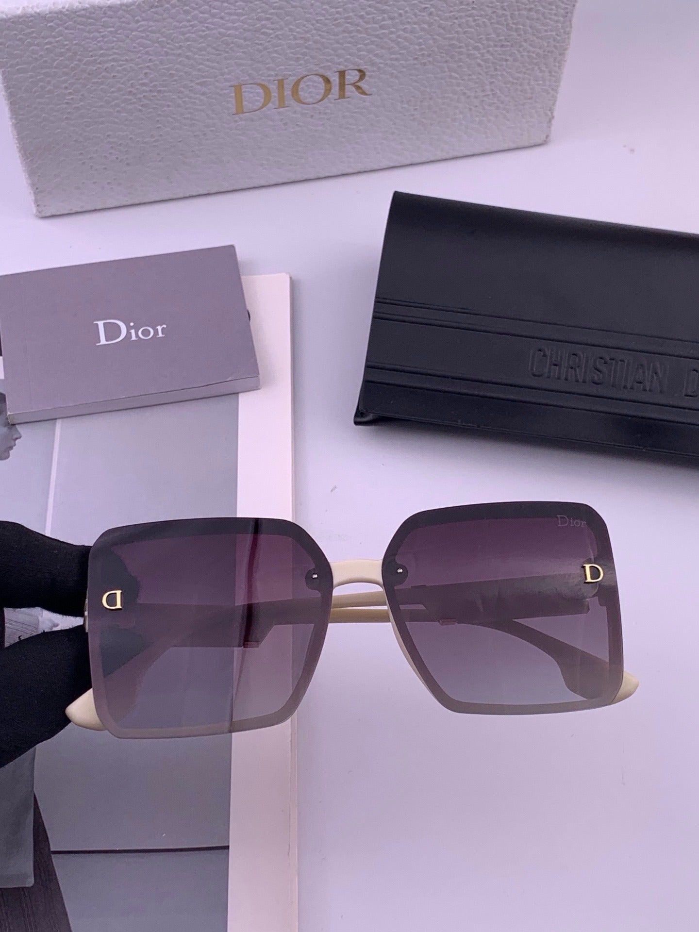 Dior Sunglasses