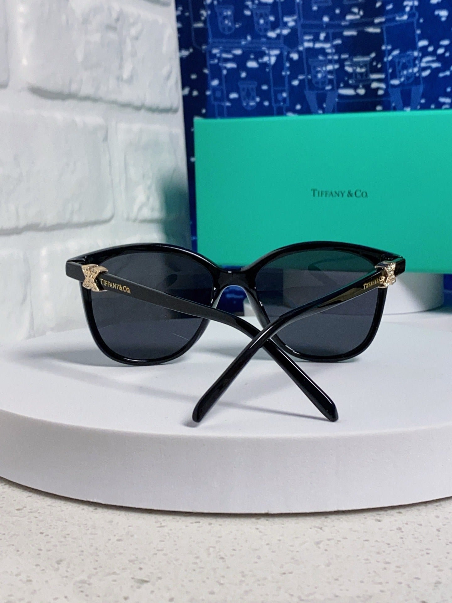 Tiffany & Co. Sunglasses
