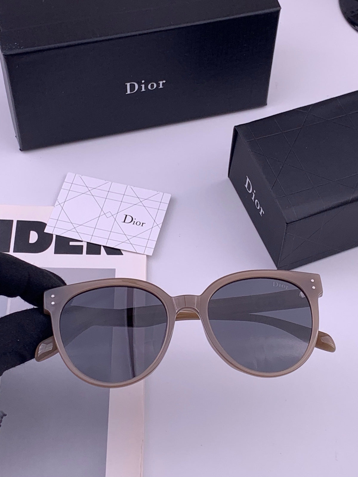 Dior Sunglasses