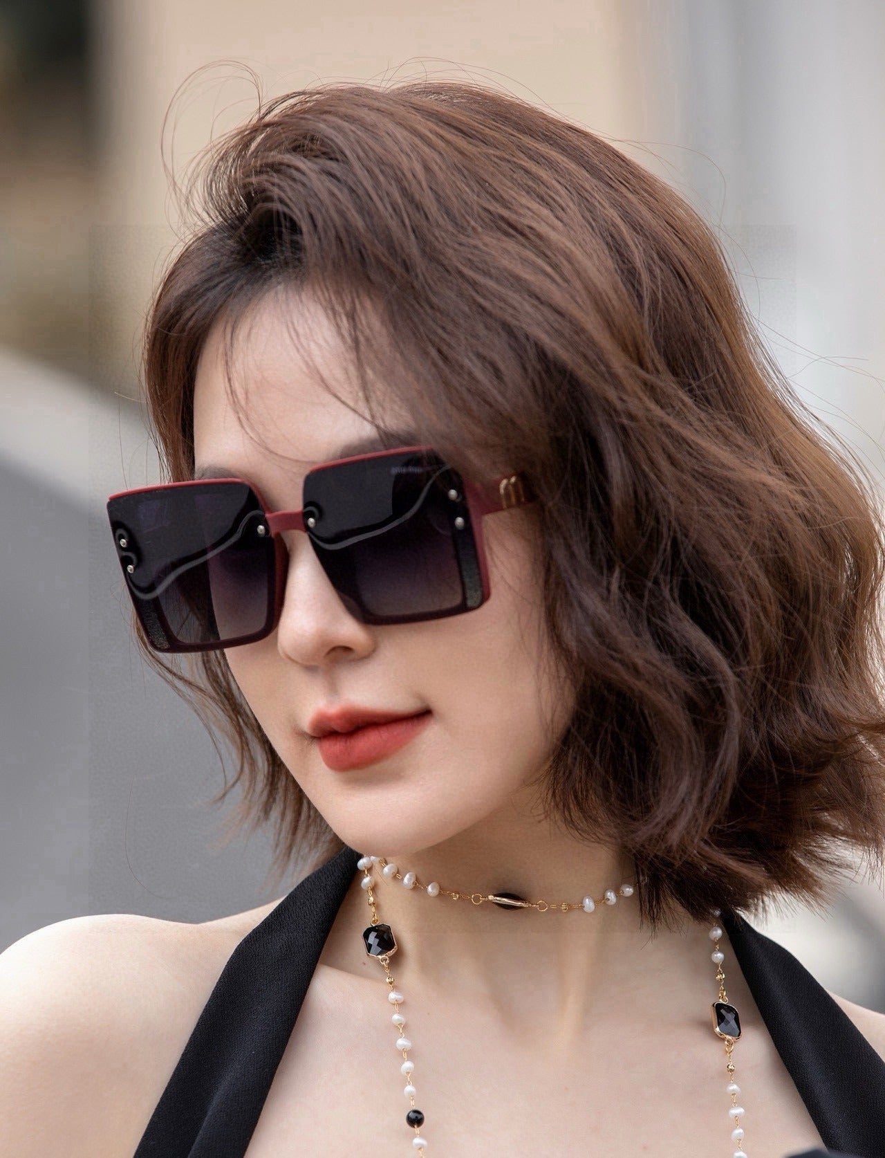 Miu Miu Sunglasses