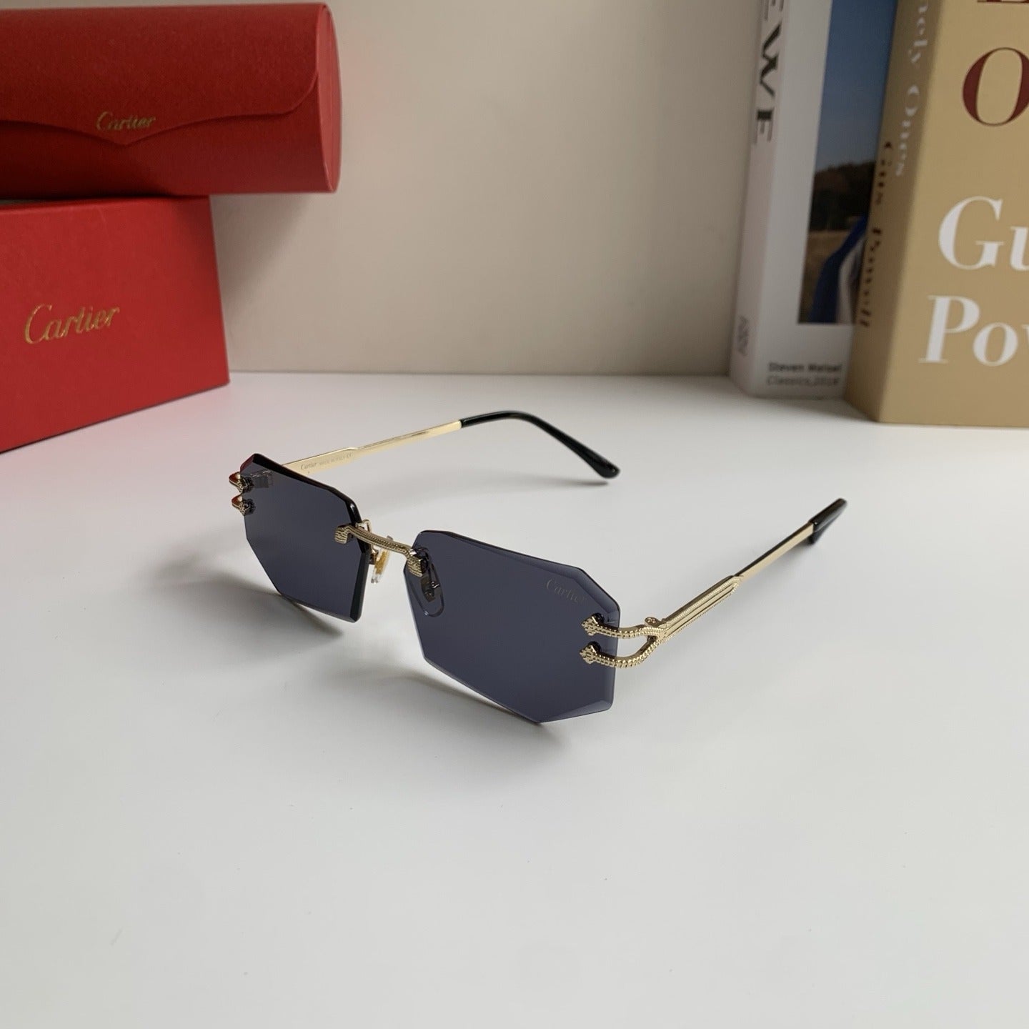 Cartier Sunglasses