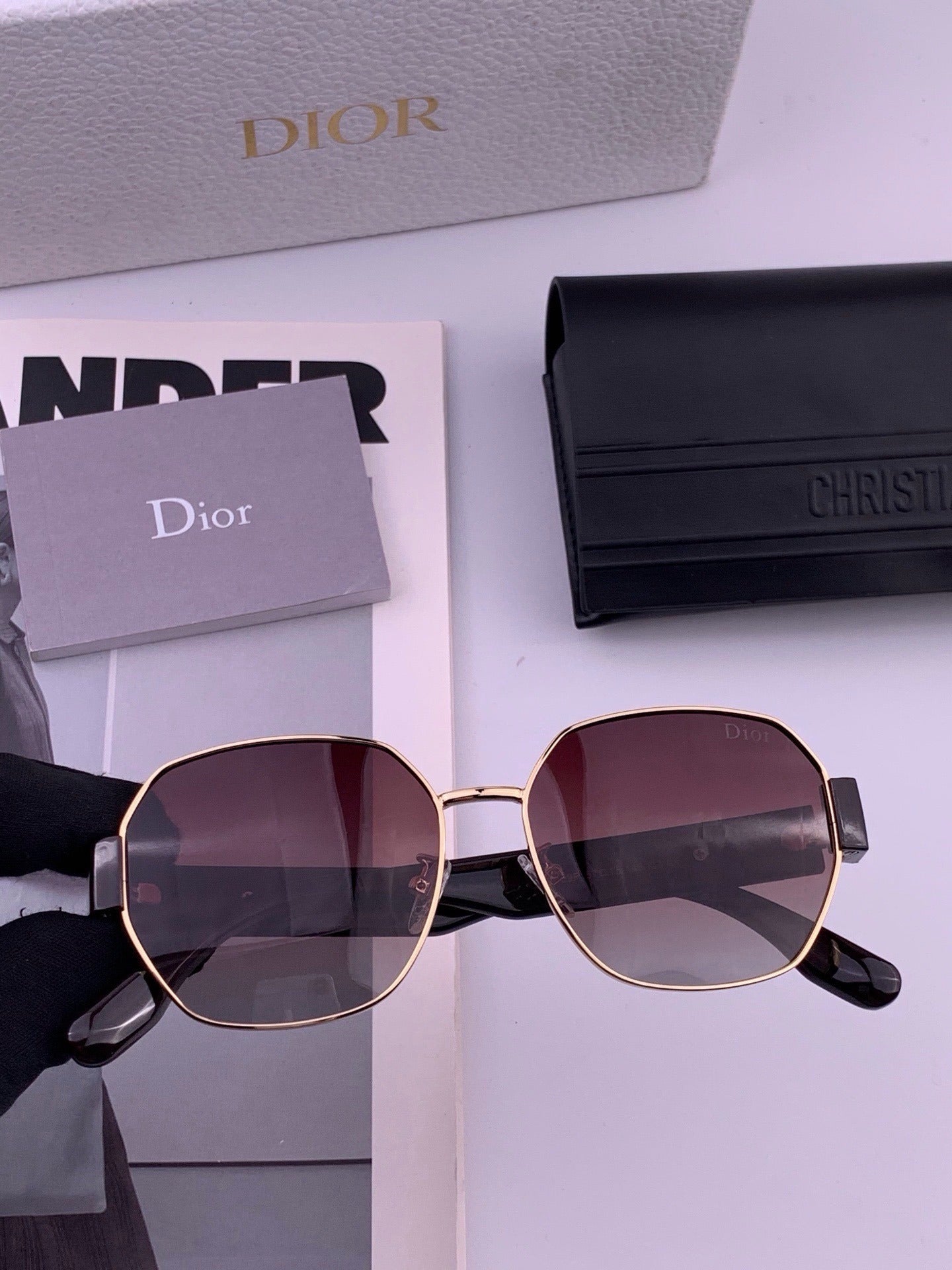 Dior Sunglasses