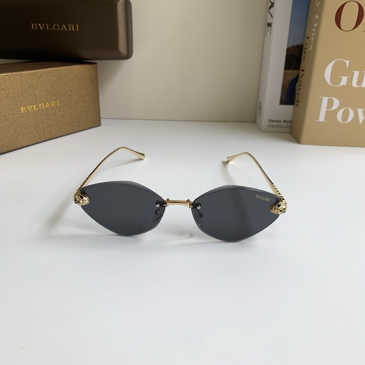 Bvlgari Sunglasses
