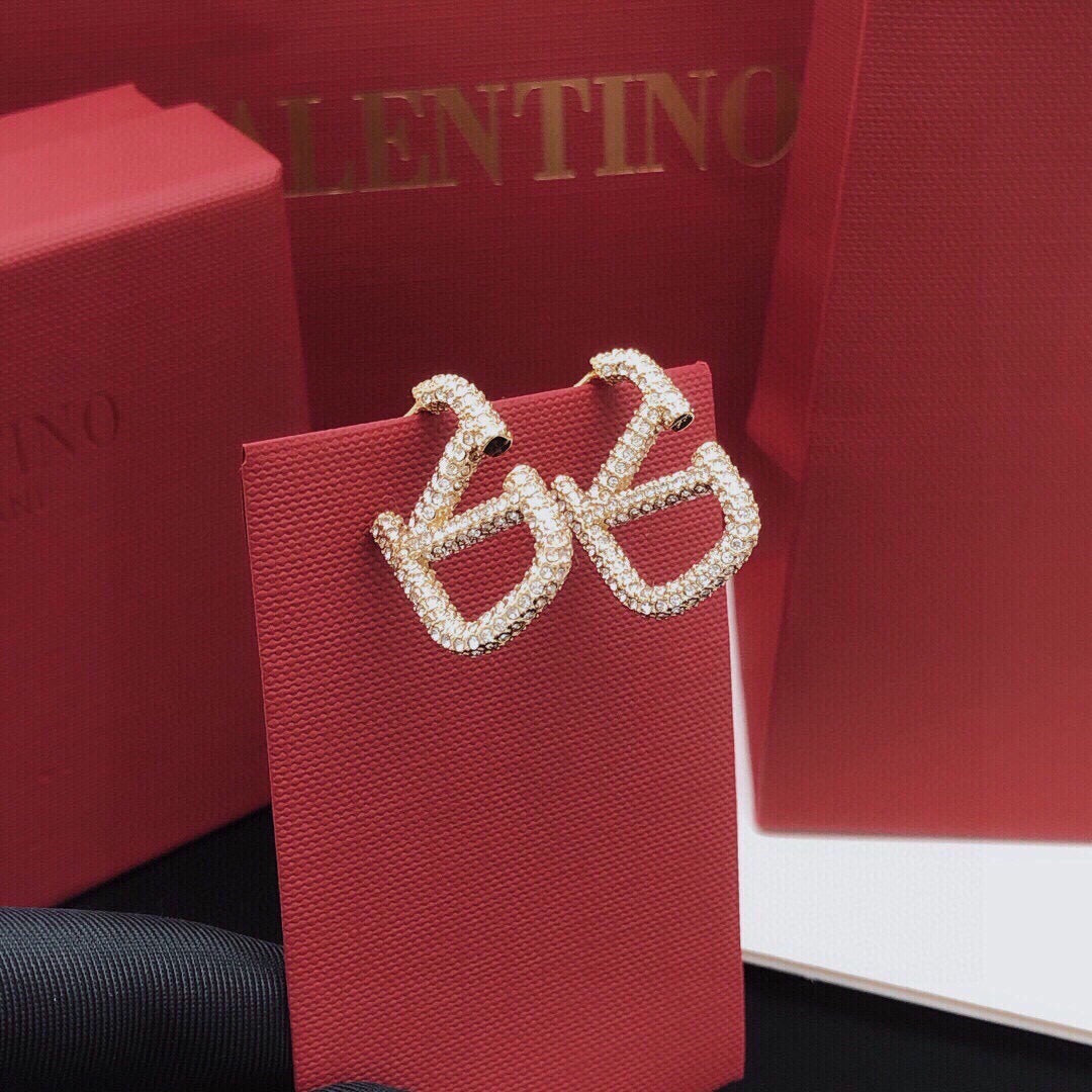 Valentino Earrings