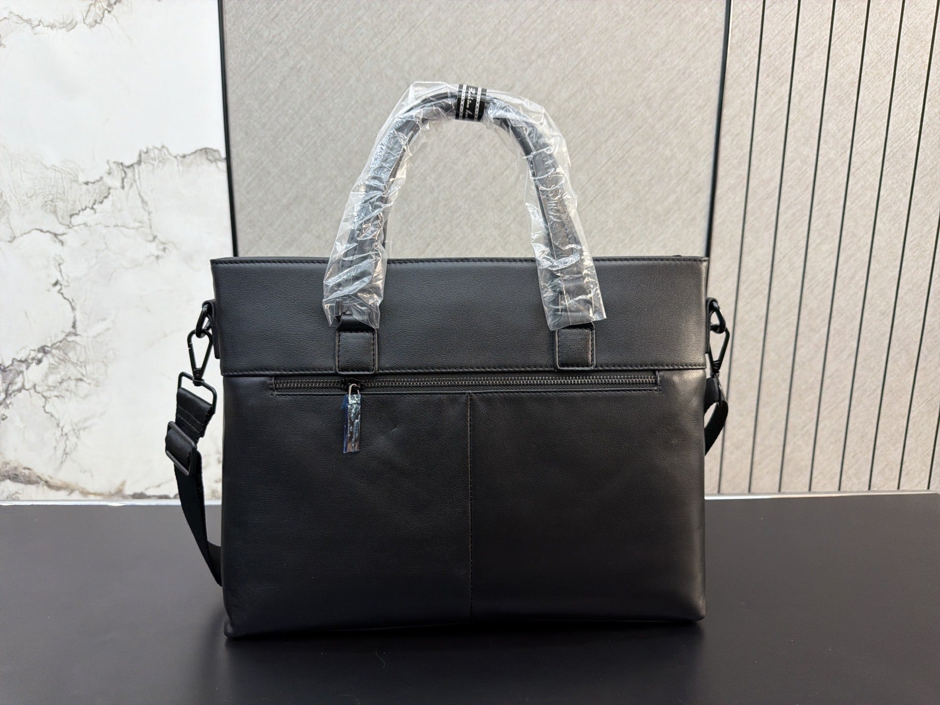 Gucci Leather Handbag