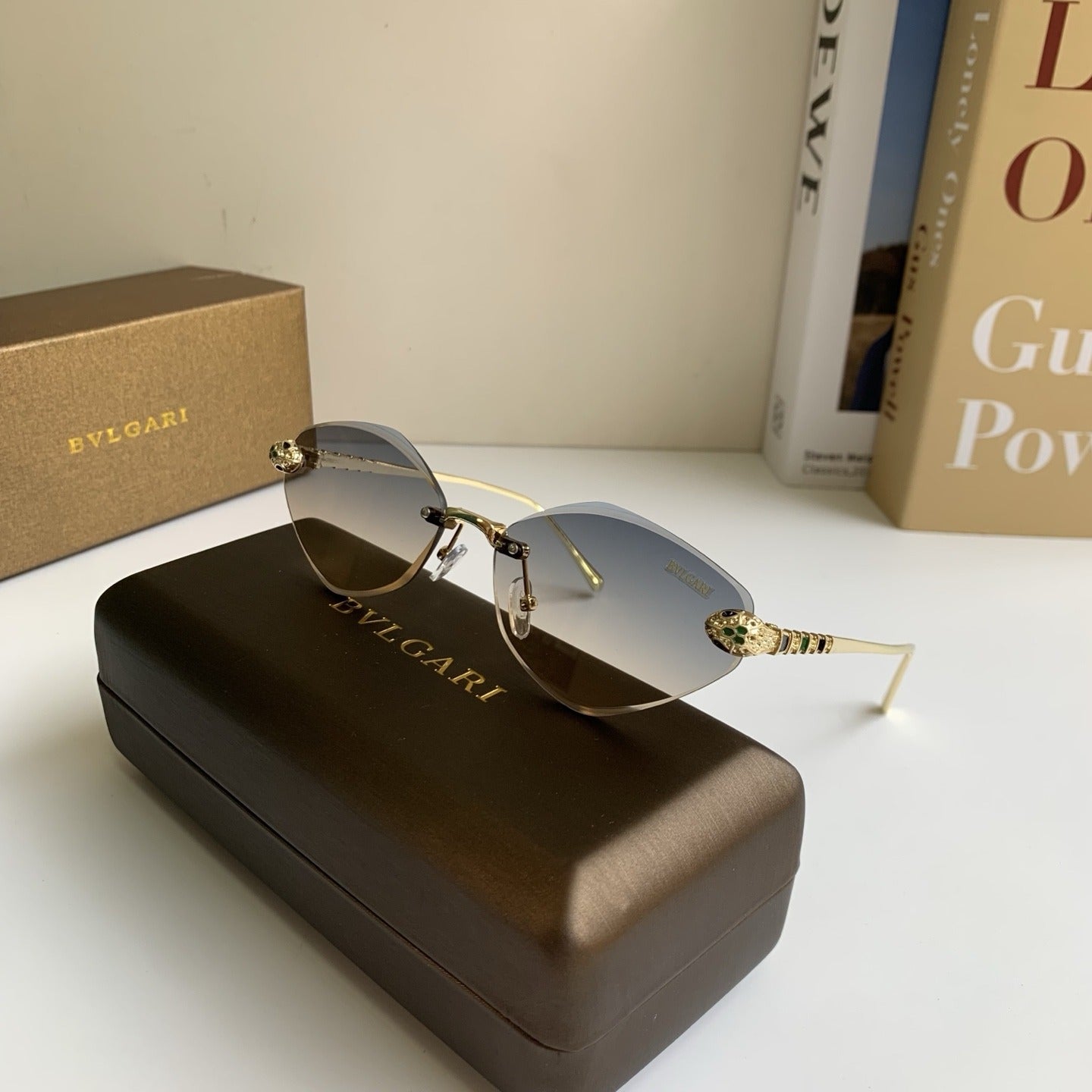 Bvlgari Sunglasses