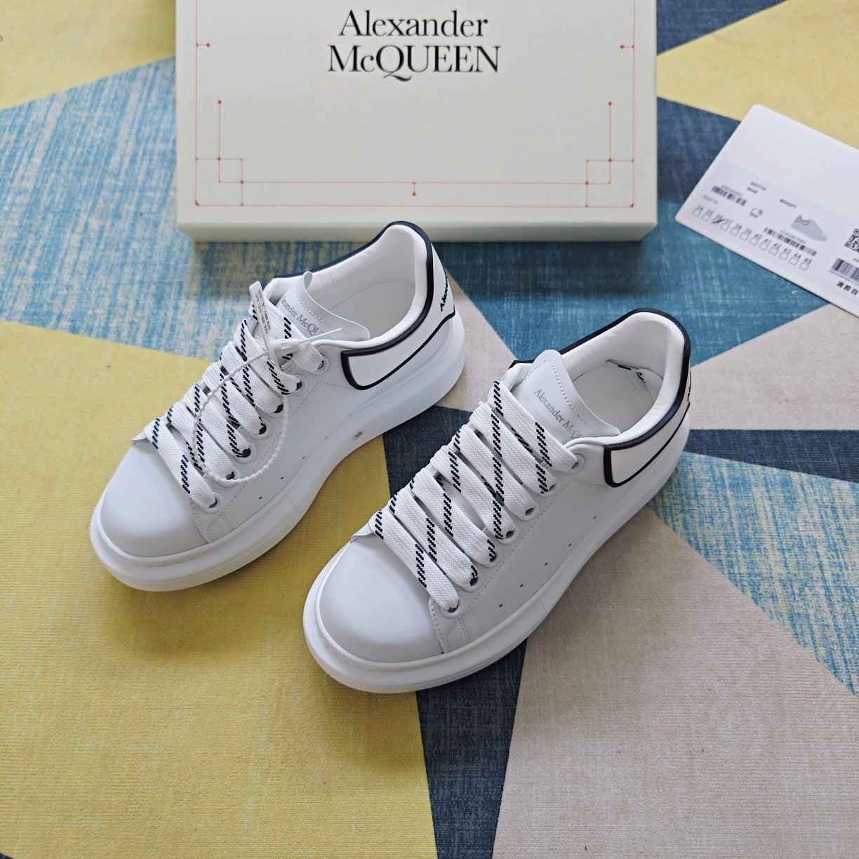 Alexander McQueen Sneakers