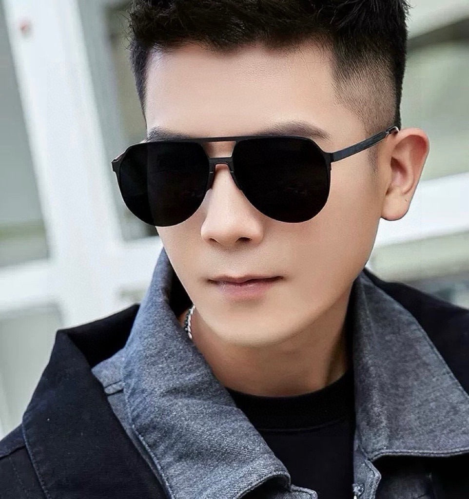 Gucci Nylon Sunglasses