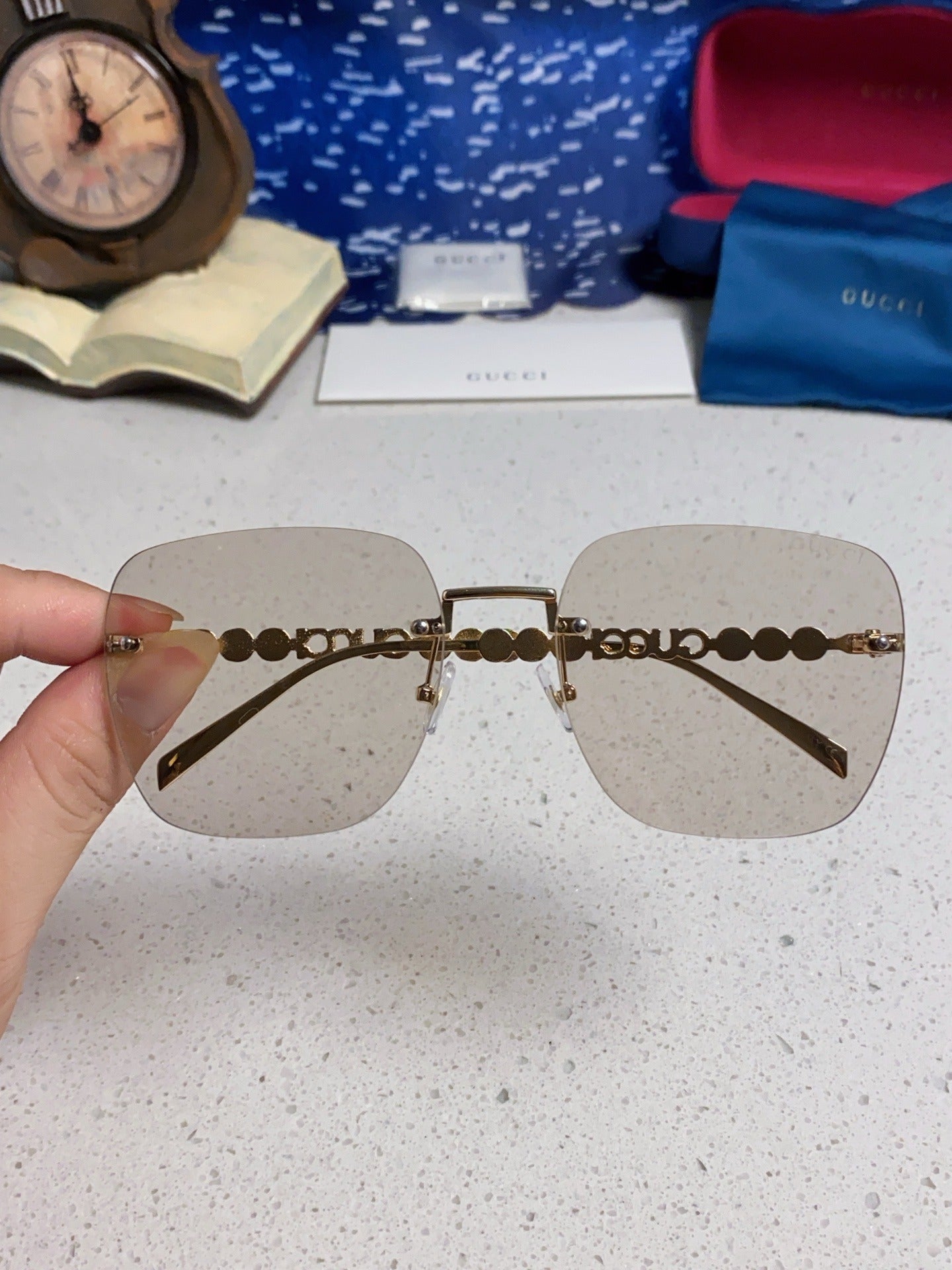 Gucci Sunglasses