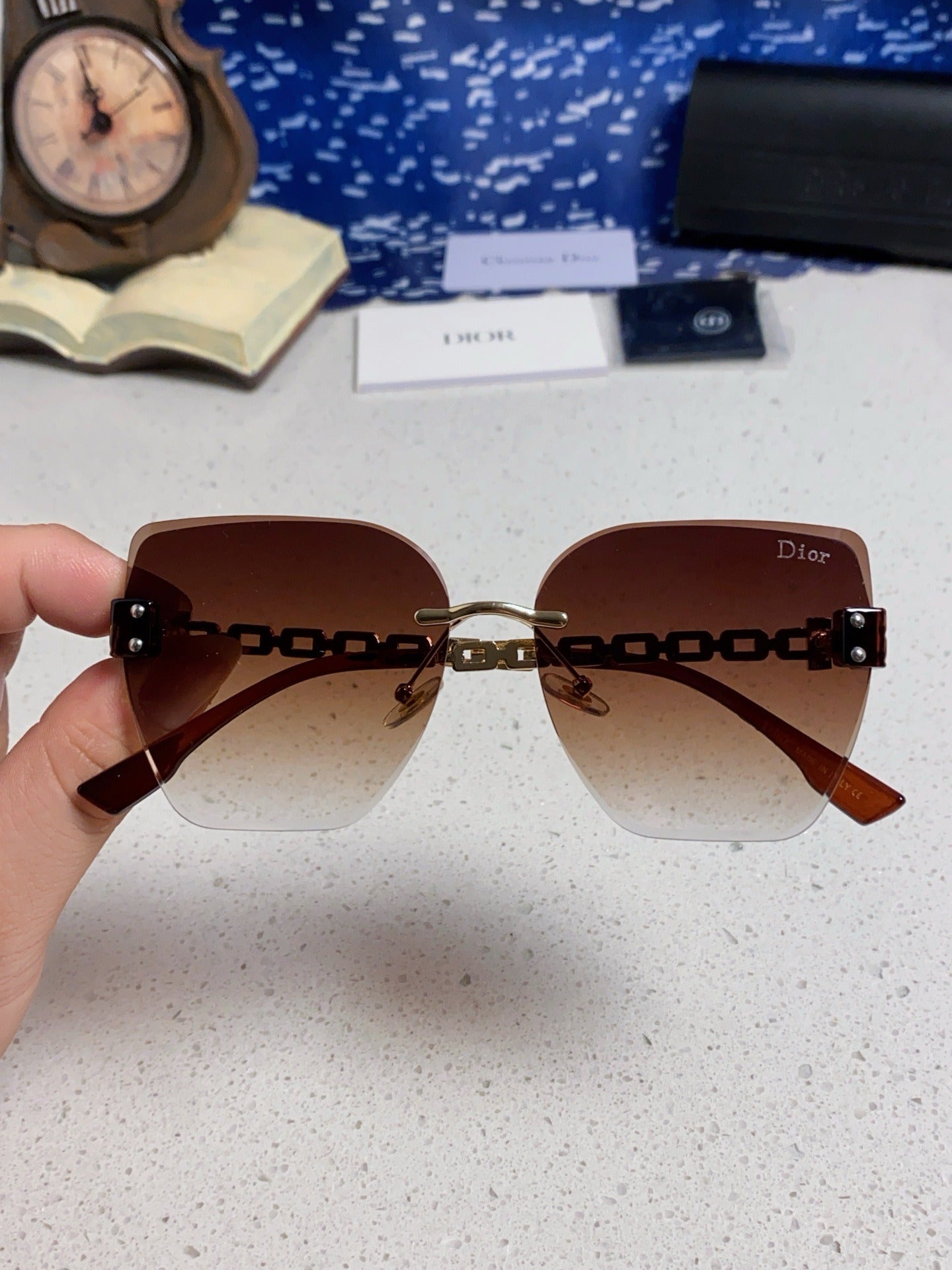 Dior Sunglasses