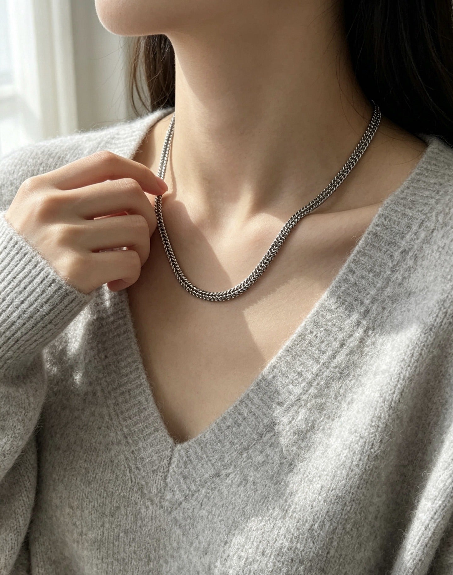 Cartier Necklace