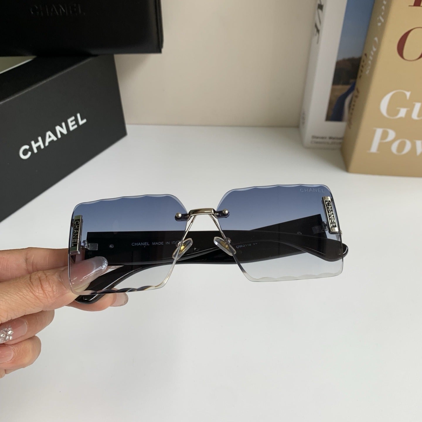 Chanel Sunglasses